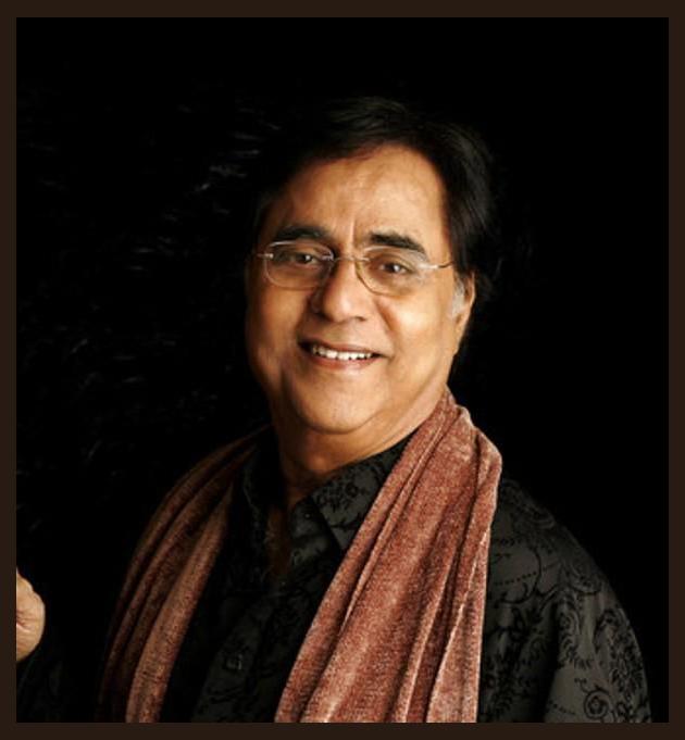 Jagjit Singh